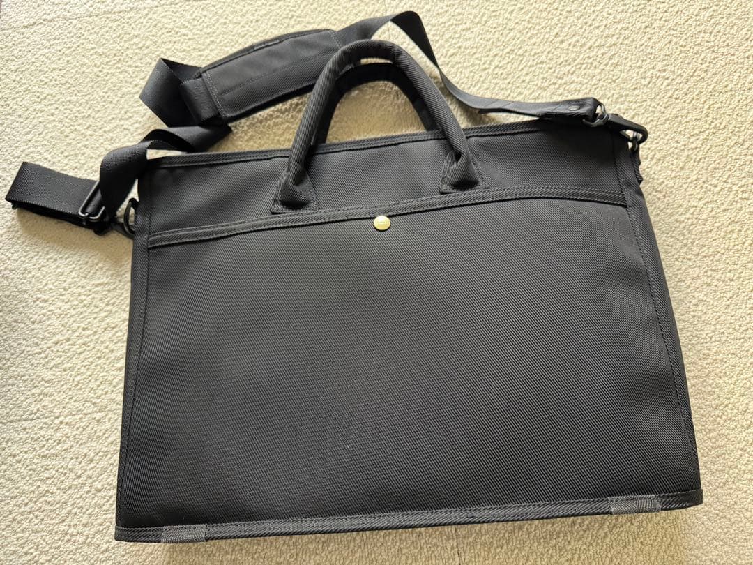 美品　PORTERビジネスバッグ