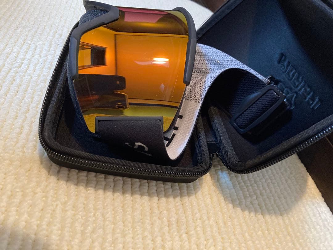 23-24 SMITH スミス ゴーグル SQUAD AF