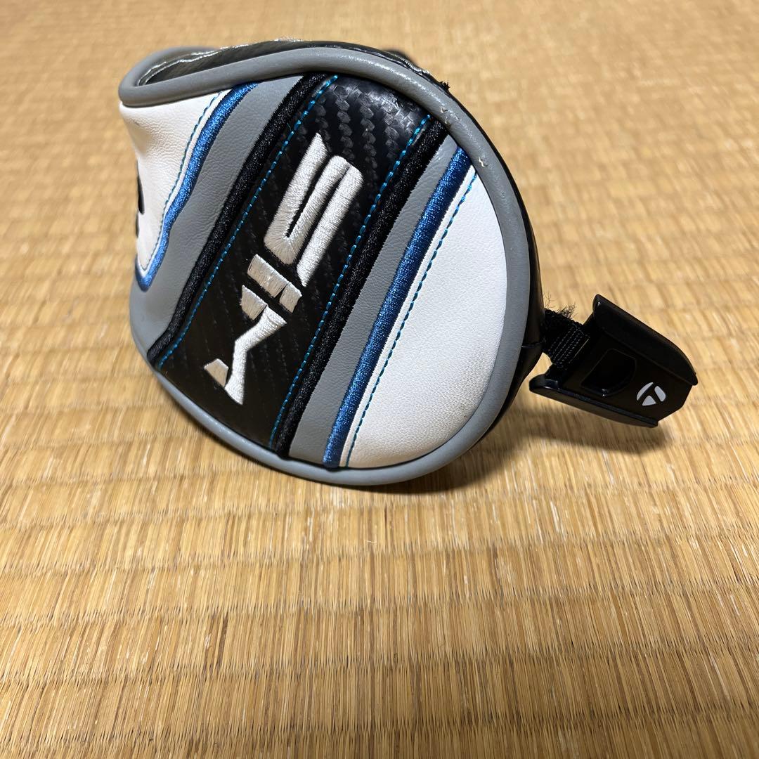 テーラーメイド TaylorMade SIM 5W