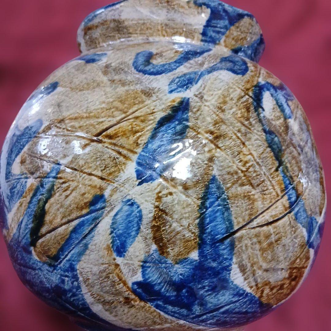 やちむん坪、迎里正光作品