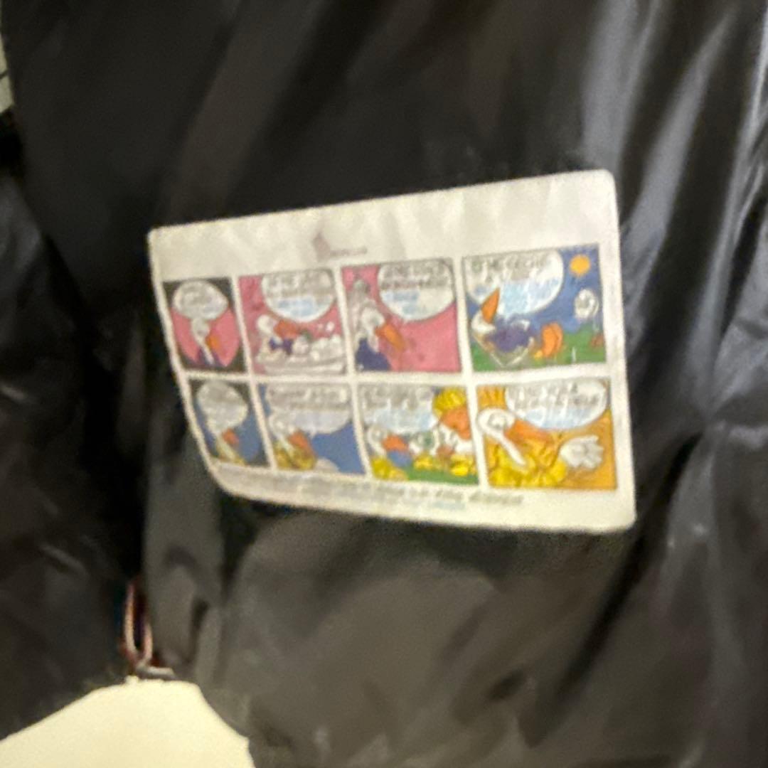 【よーすけ】MONCLER 正規店 未使用 PAVIN size:4