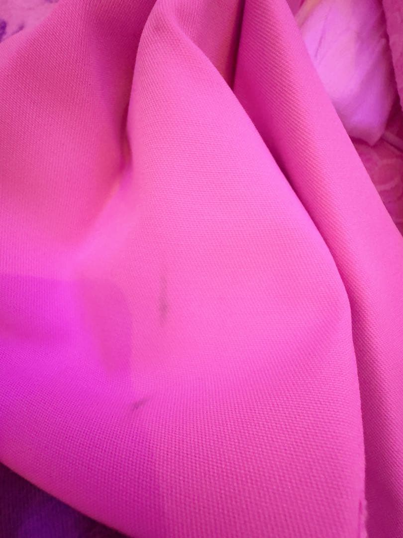 ToAlice 浴衣ドレス チェック柄