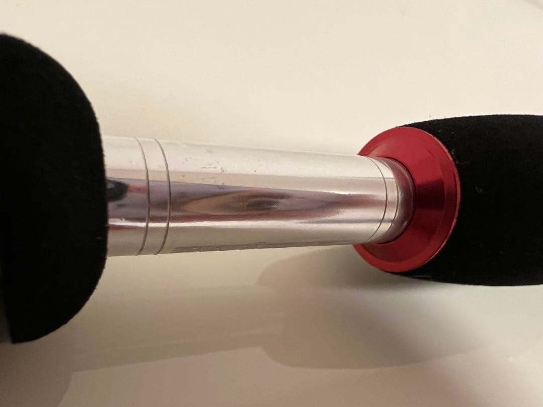 【極美品】メガバス エボルジオン F4-62XDti Etna