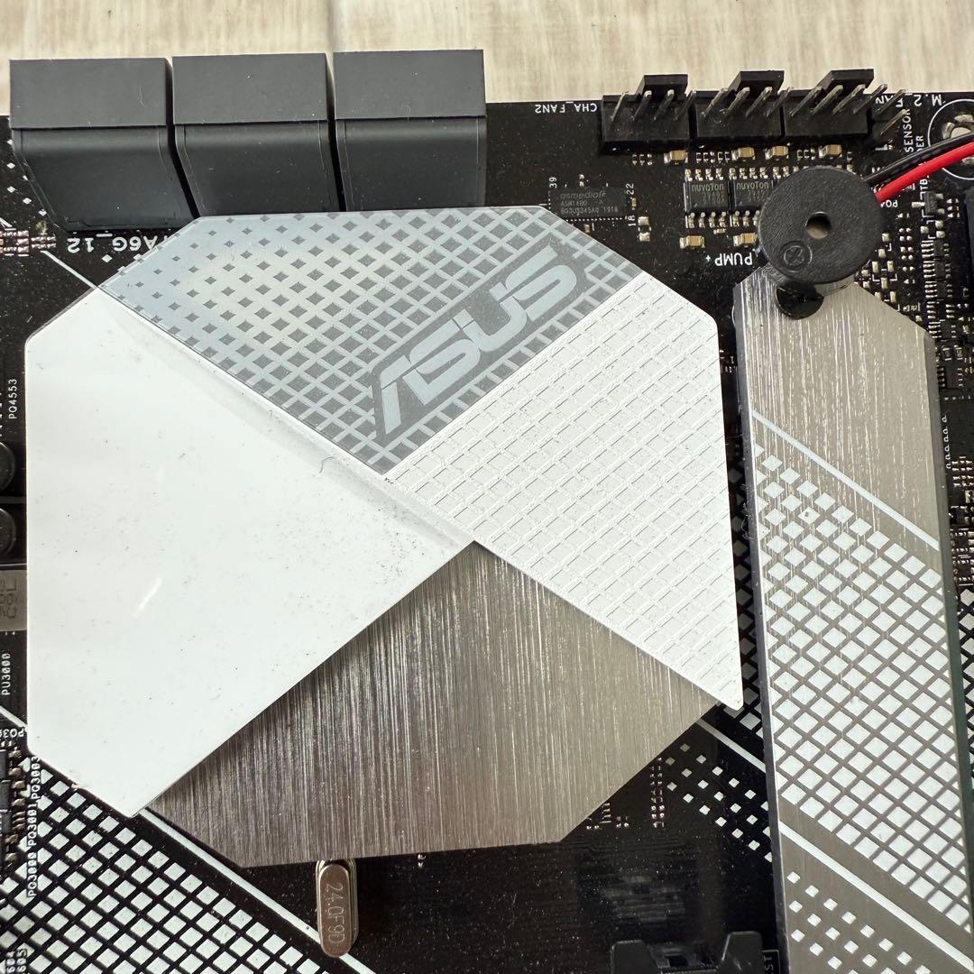 Intel Core i7-9700k マザーボード おまけ付き