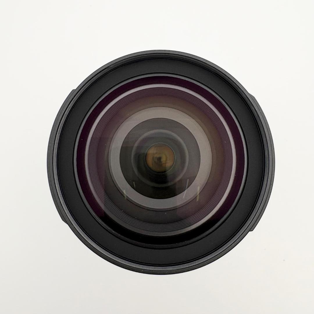 美品 Nikon AF-S NIKKOR 16-85mm 1:3.5-5.6G