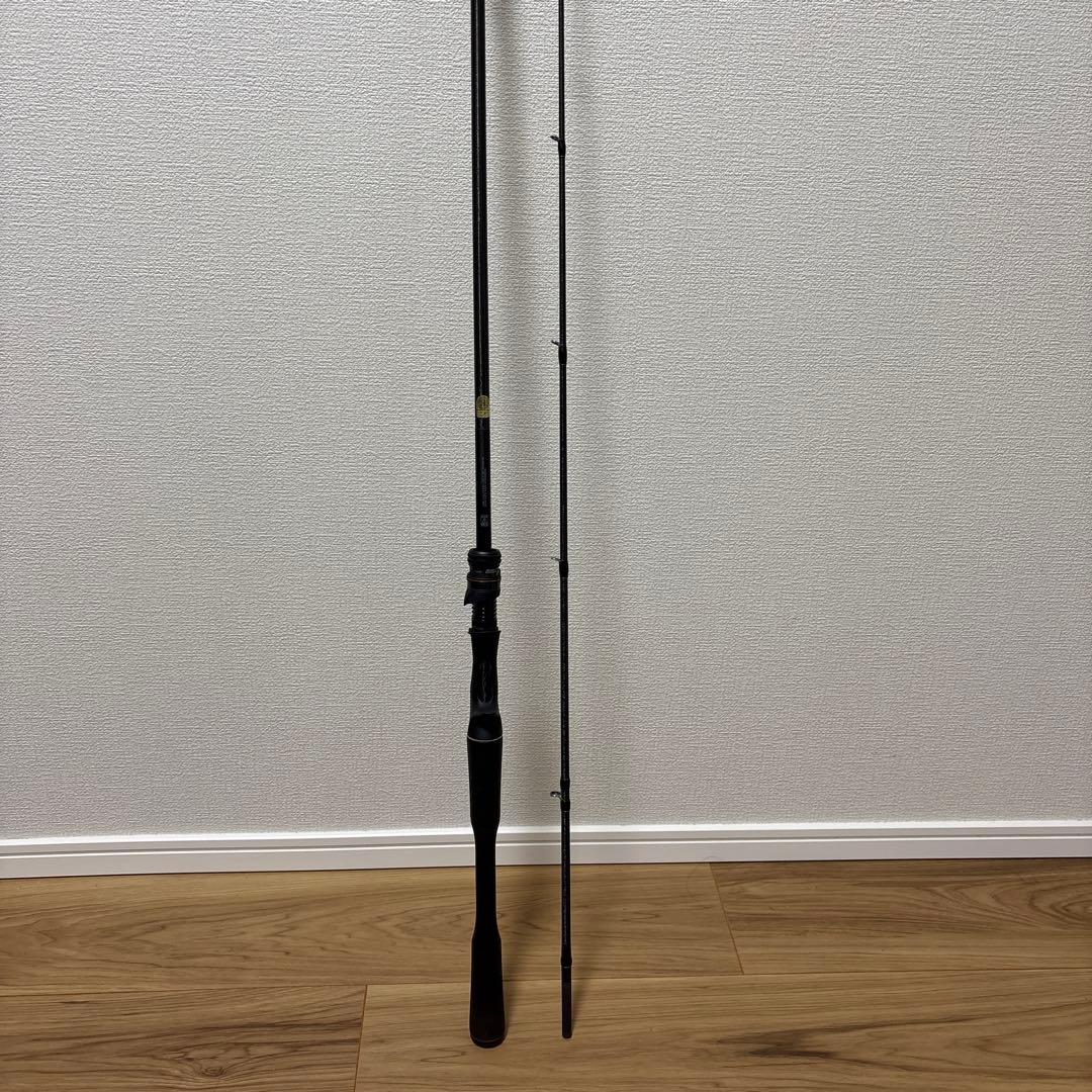 24 ポイズンアドレナ 1610M-2