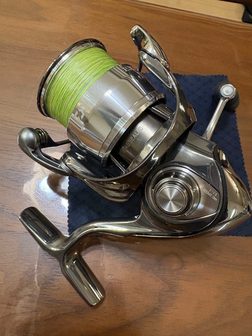 RAID　美品　22EXIST2500S