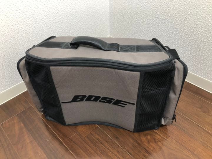 スピーカー・ウーファー AW-1 Acoustic Wave Music System