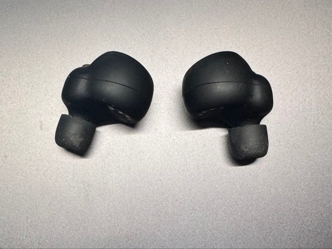 イヤホン WF-1000XM4