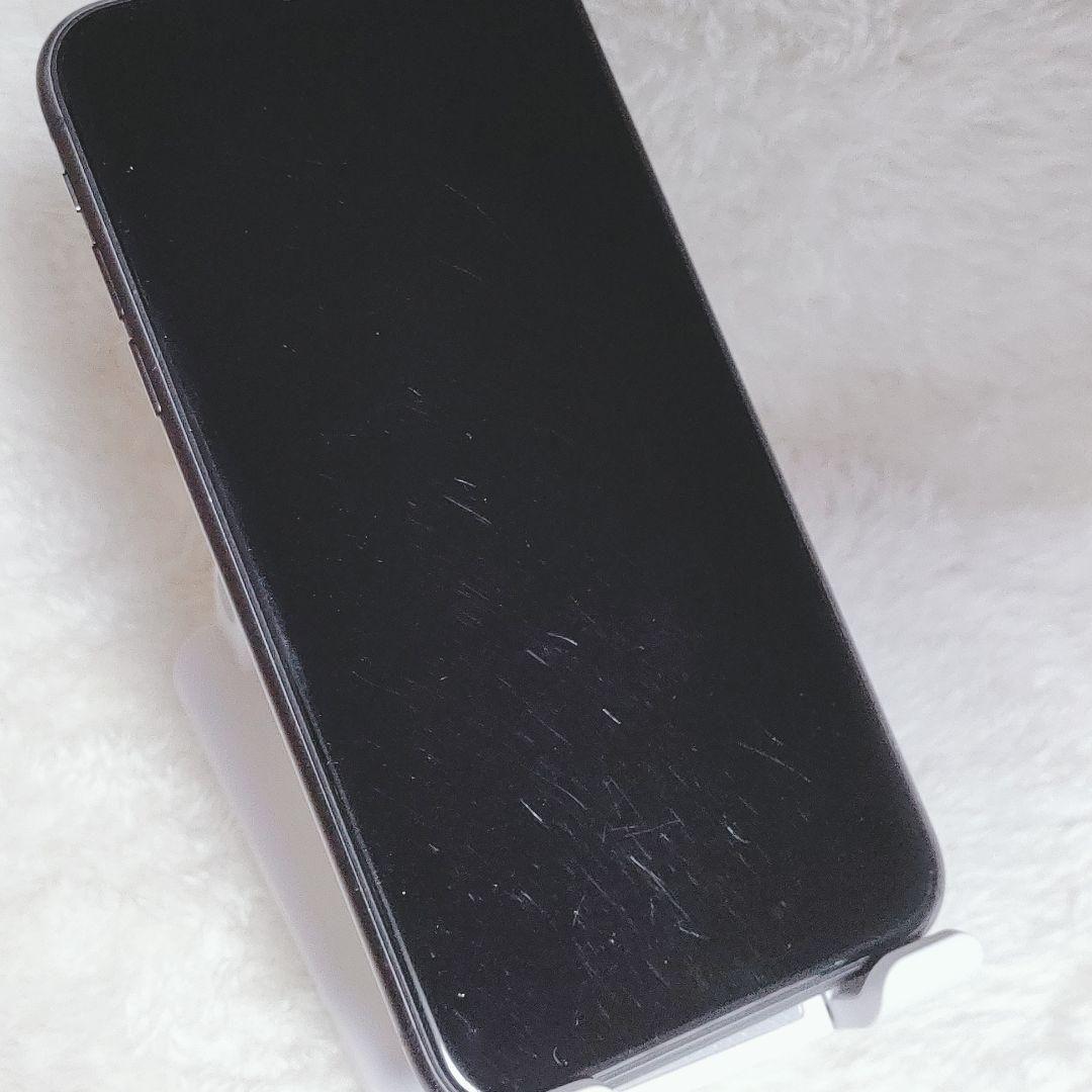 【バッテリー新品✨】 iPhone 11 64GB SIMフリー ブラック 黒