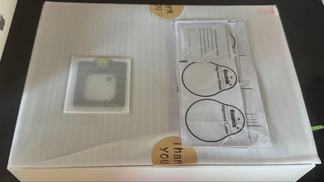 11インチiPad Pro(第3世代)WiFi 128GB キーボードUS配列