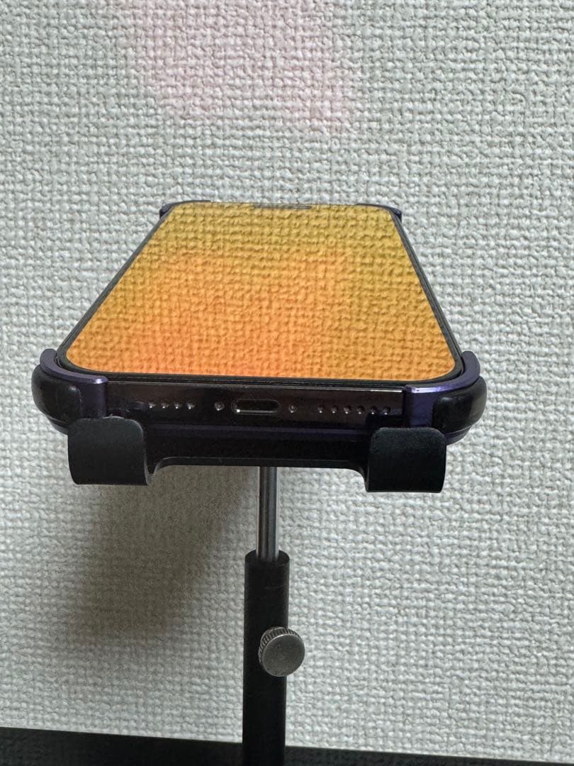 グエン　iPhone14ProMax 256GB