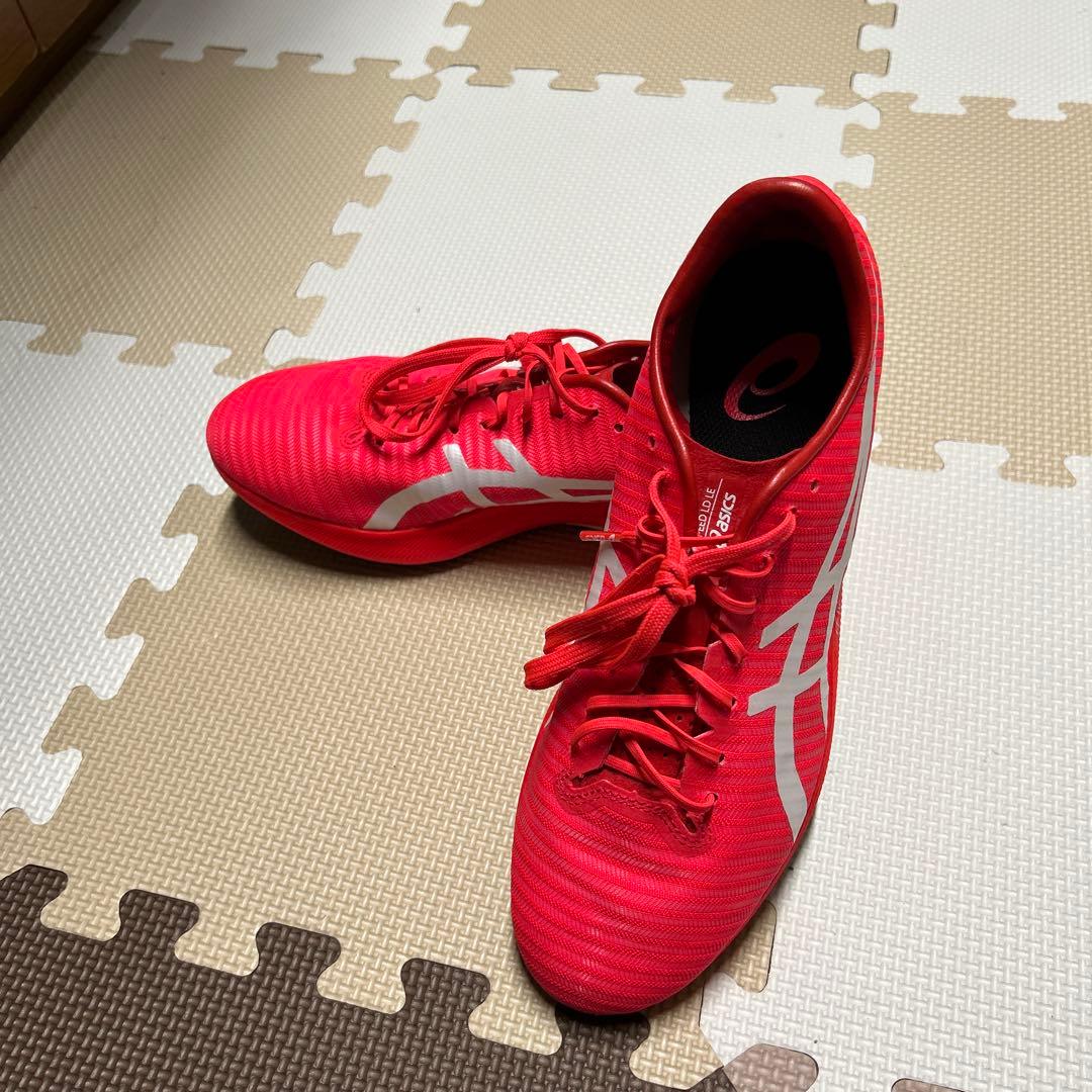 メタスピードLDLE27.5