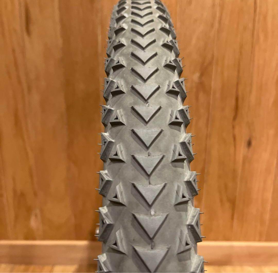 新品 velocity blunt 35 rim polish 650b 手組み