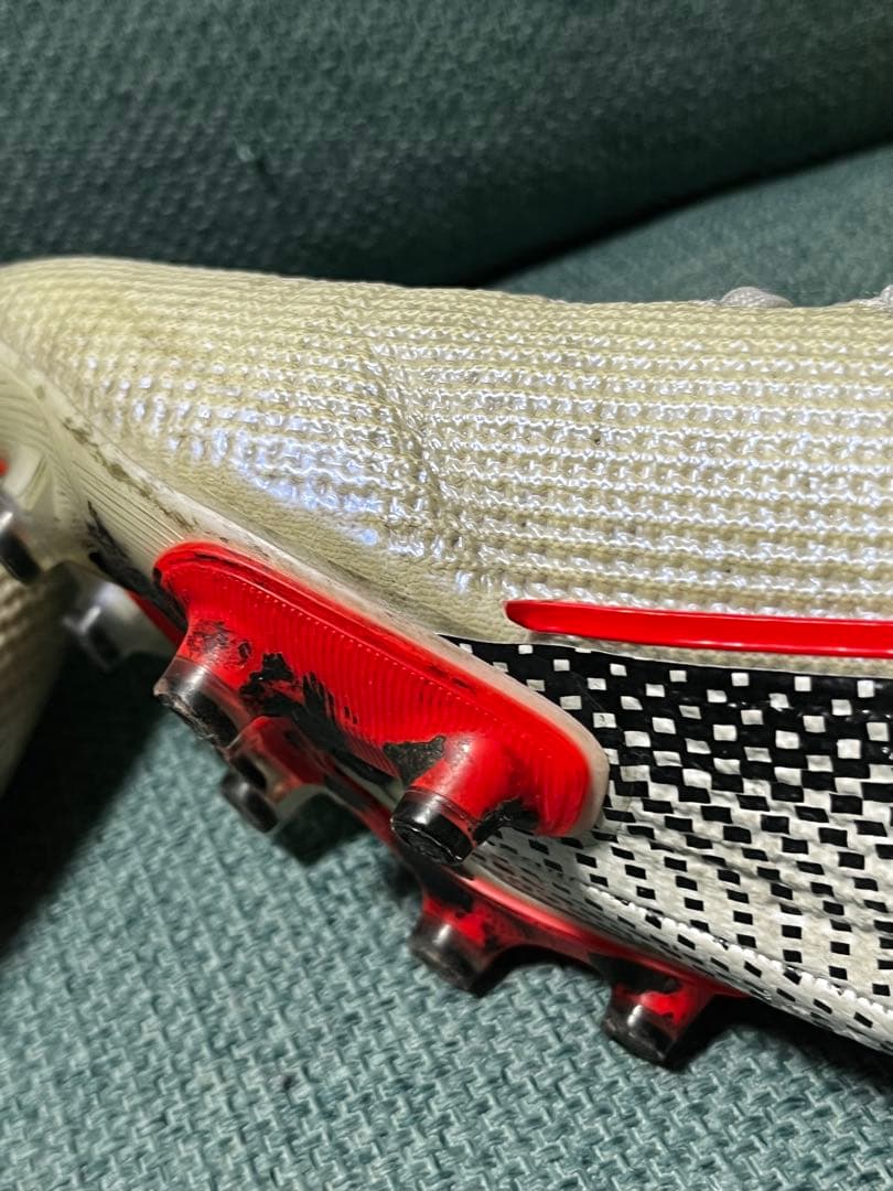 サッカースパイク NIKEマーキュリアルスーパーフライ