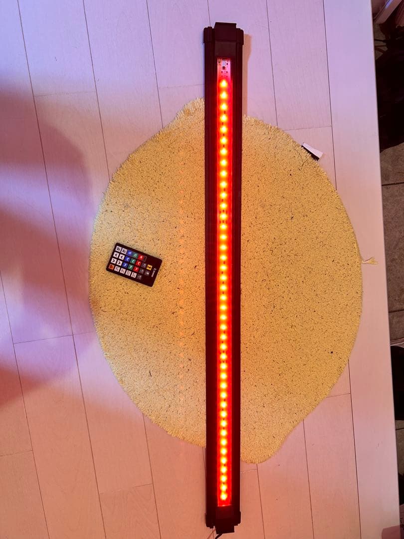 ゼンスイ 90cmledライト2本セット