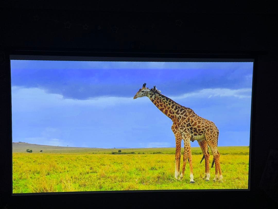 最安値Anker Nebula Cosmos Laser 4K おまけあり