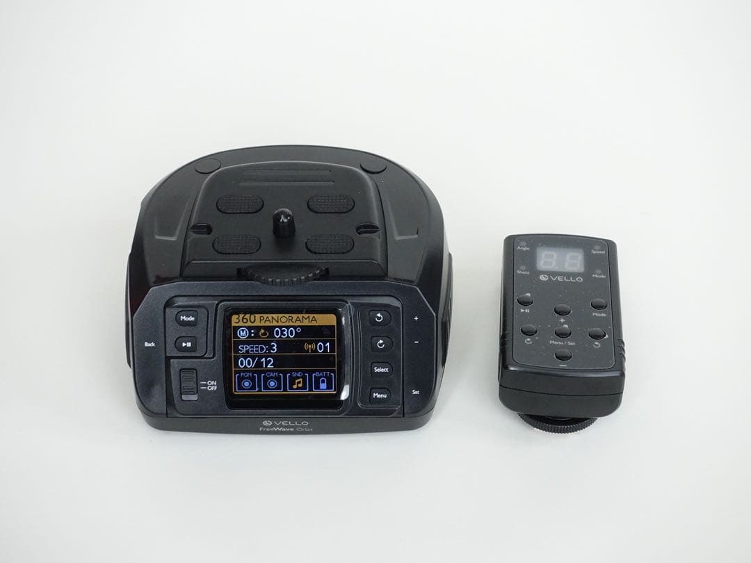 その他 Vello MPH-100