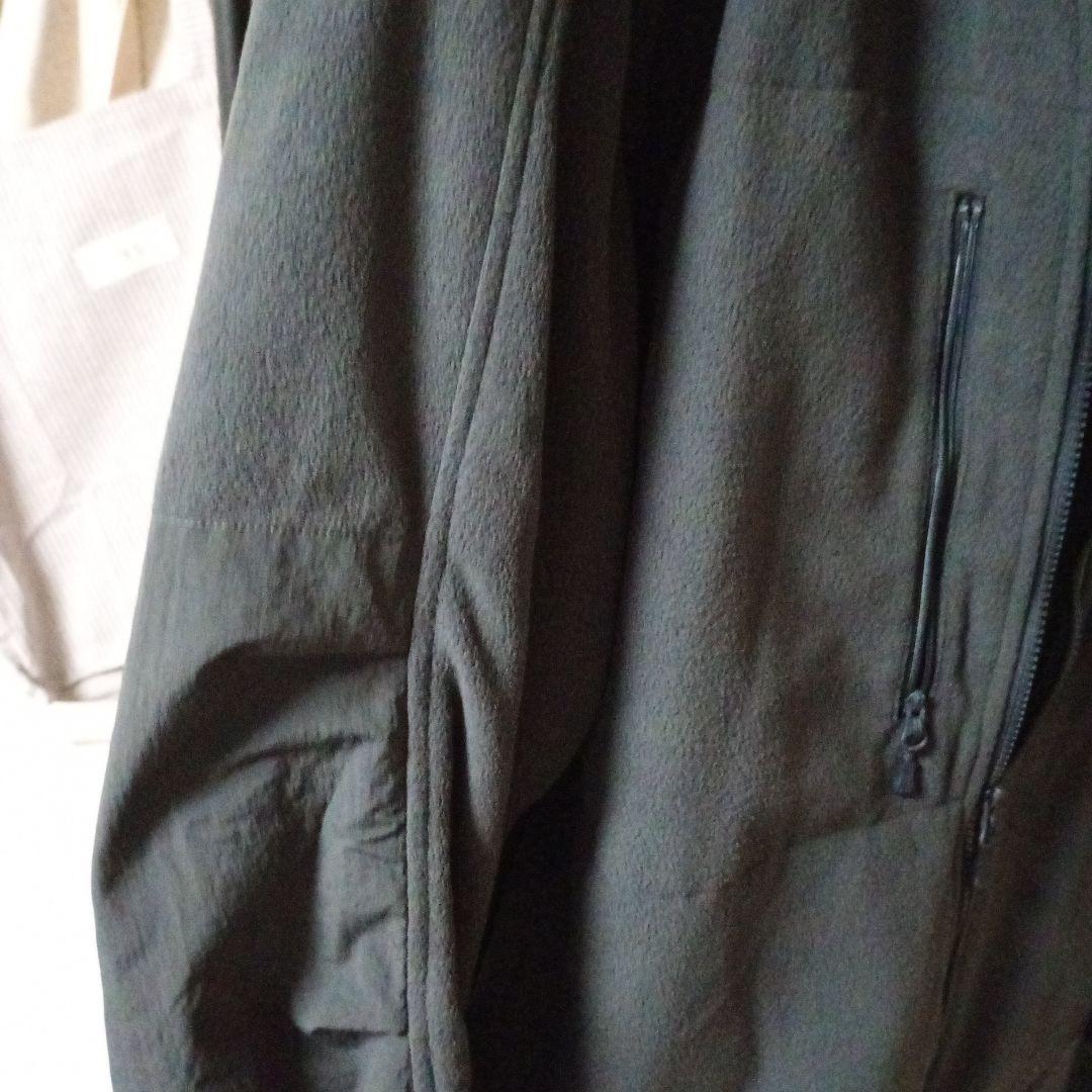 DAIWA PIER39　TECH FLEECE JACKET