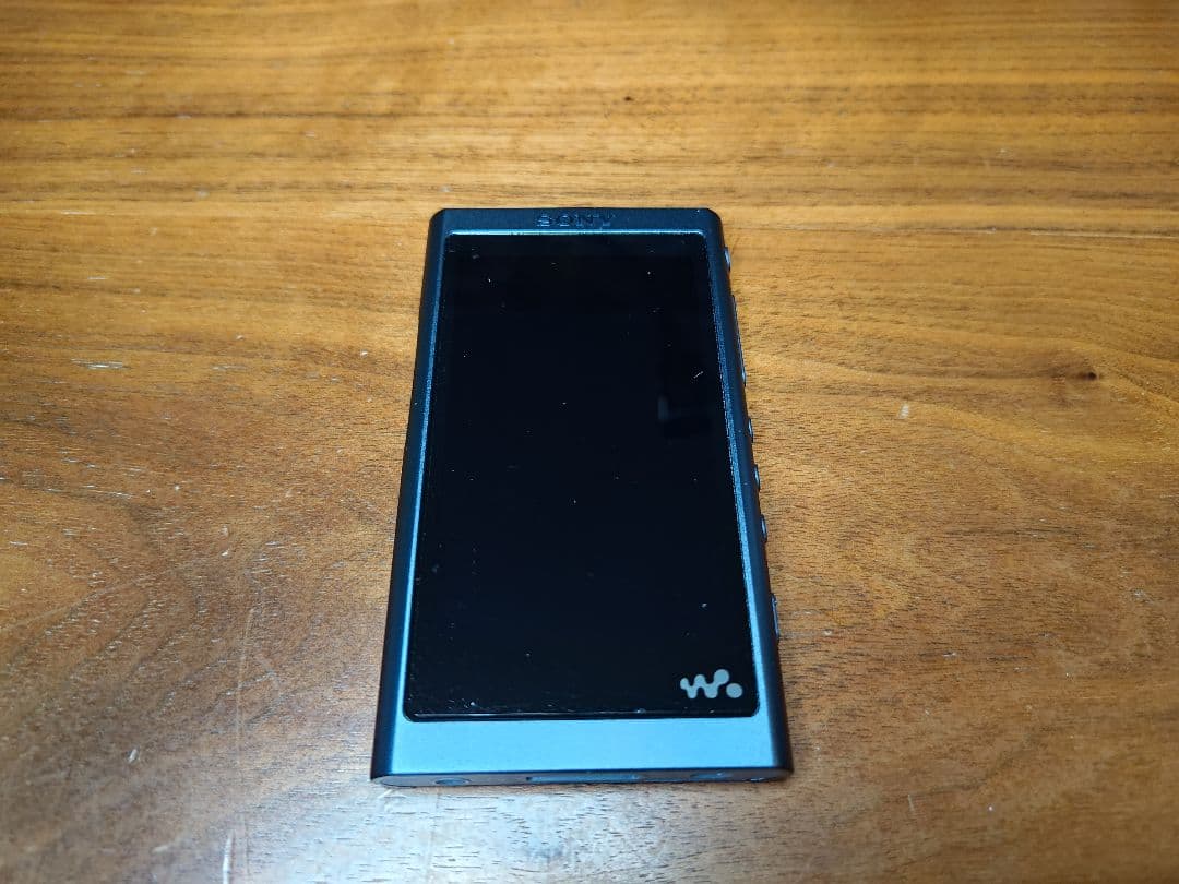 Sony NW-A57 デジタル音楽プレーヤー