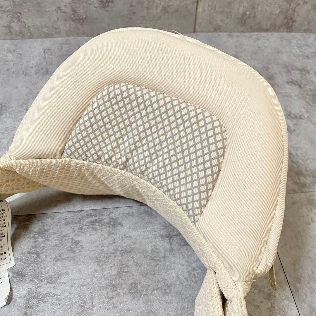 エルゴ アルタ Ergobaby Alta ヒップシート 抱っこ紐 ベージュ