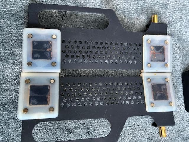 Dr. Fry-2(ドクターフライ2)です。