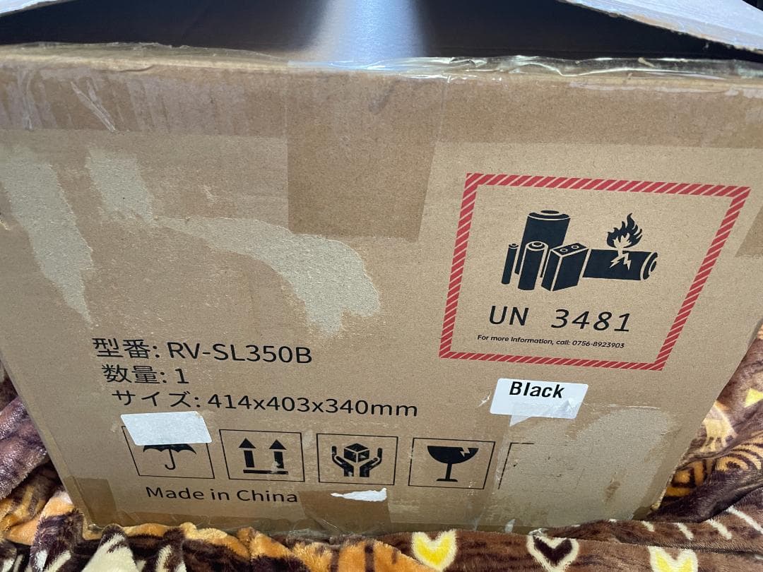 ecozy ロボット掃除機本体