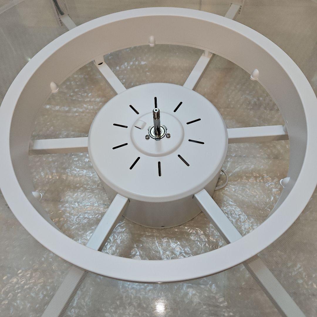 【ジャヴァロエルフ】パネライト サーキュレーターJE-CF030です