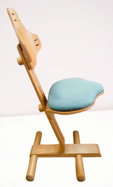 Rybo リボ社 FLEXIT フレキシットチェア ベーシックモデル 希少 廃盤