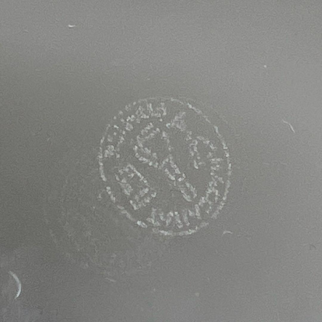 ☆洋3 バカラ　マッセナ　クリスタル　ボウル　w17.6cm 東K7-1211①