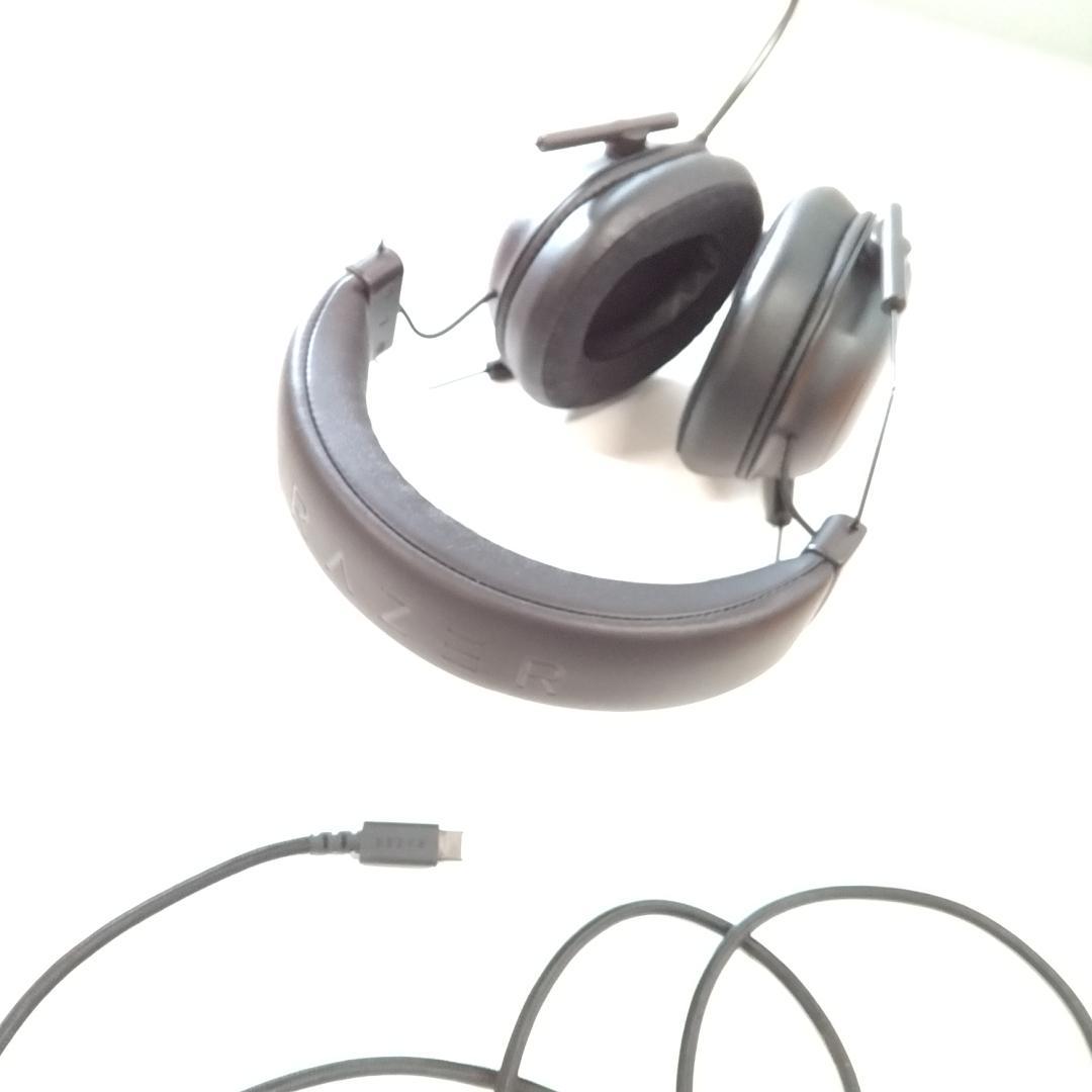 若《TKVLJ》Razer　BLACKSHARK V2　HYPERSPEED