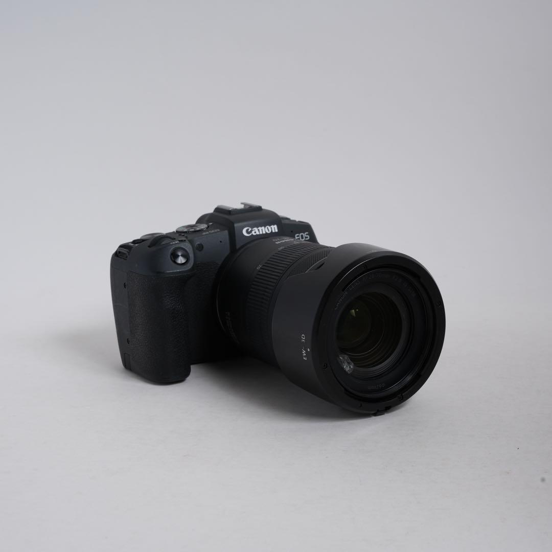 デジタルカメラ Canon EOS RP Canon RF 28-70mm F2.8 IS