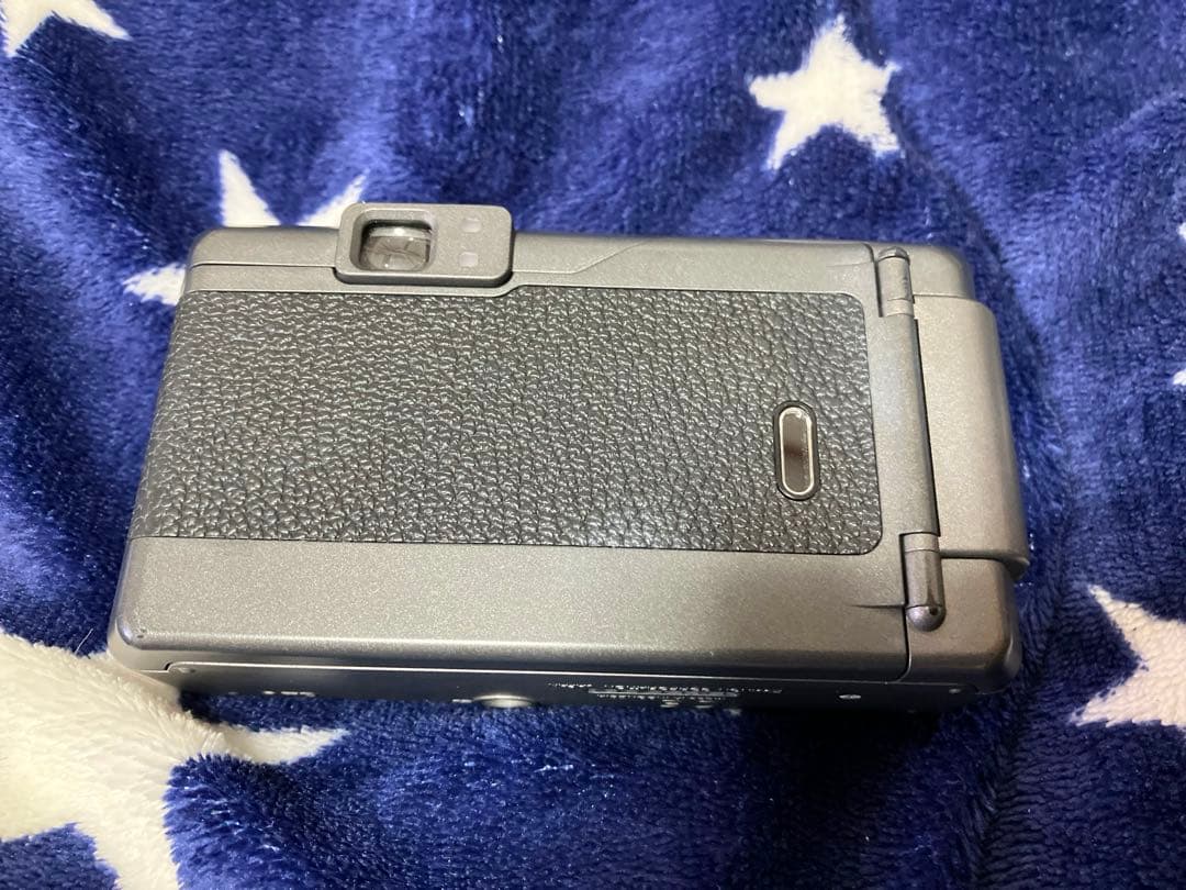 natura classica ナチュラクラシカ　難有り　フィルム＋ケース付き