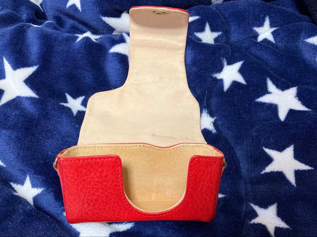 natura classica ナチュラクラシカ　難有り　フィルム＋ケース付き