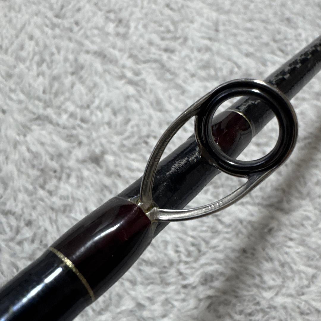 M*a様 ワールドシャウラ1832R-2 ケース有り