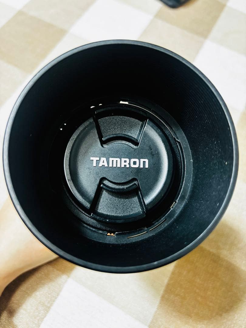 TAMRON SP AF Di 90mm F2.8 MACROレンズ