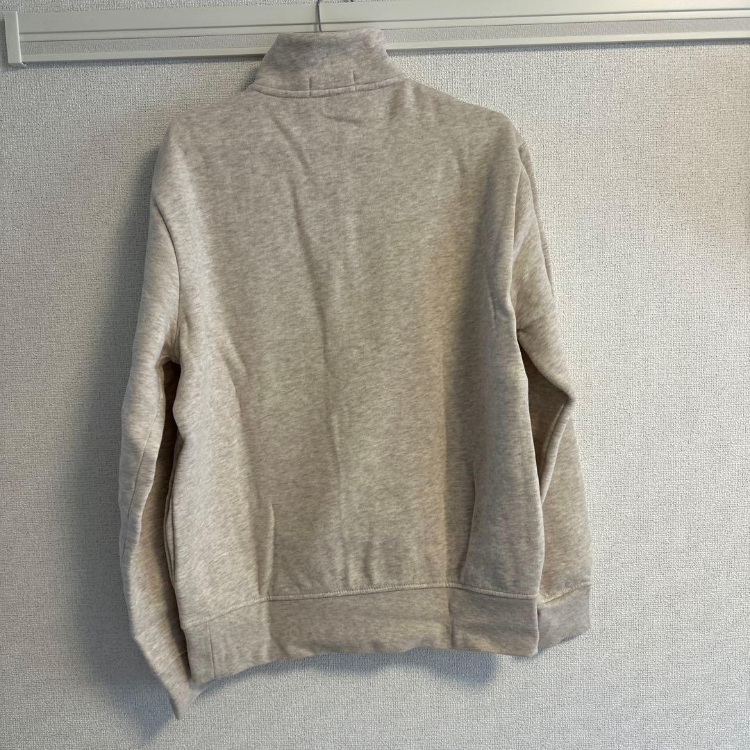 Polo Ralph Lauren ハーフジップ