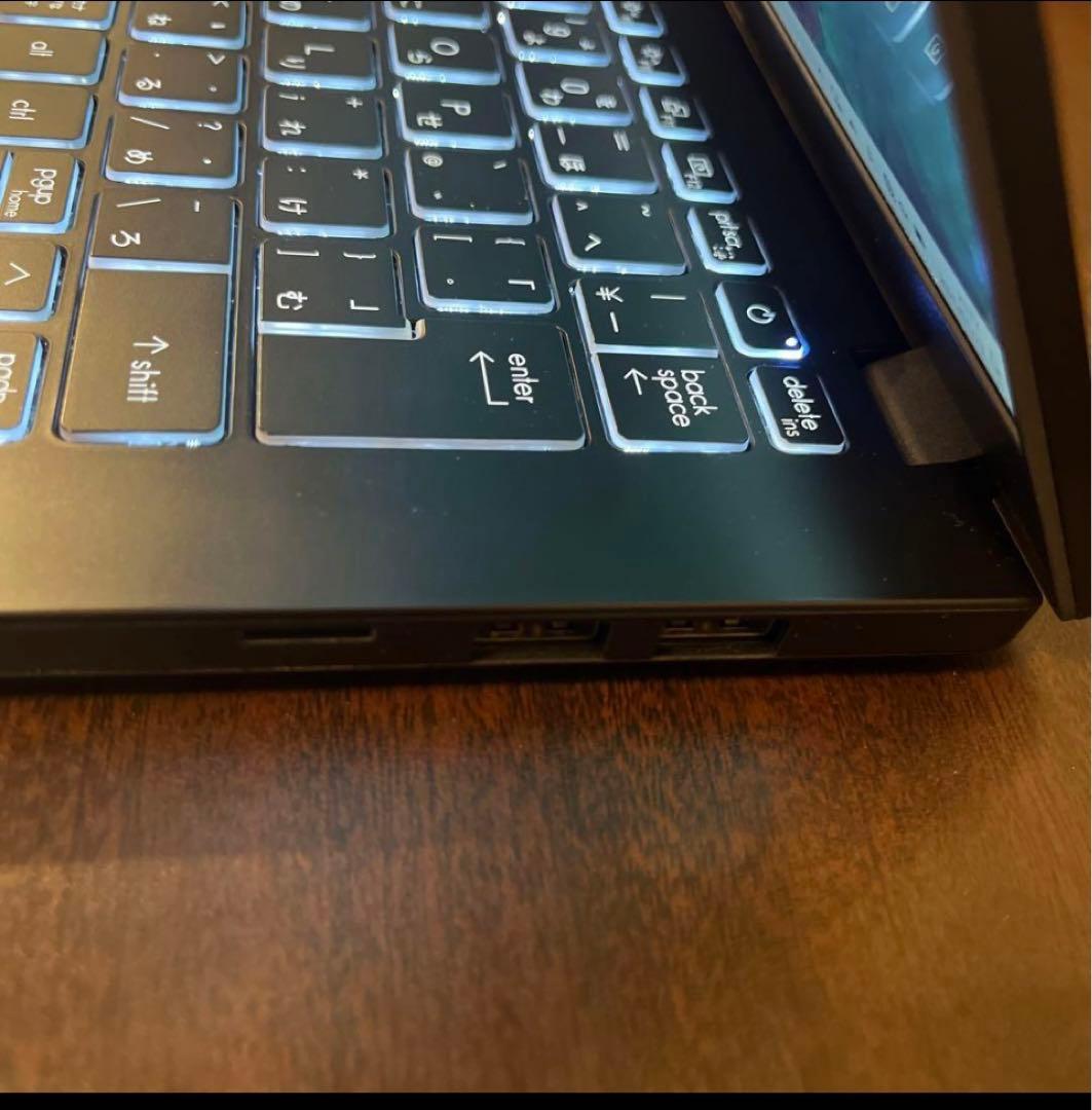 訳アリMSI ノートパソコン Modern 14 corei5 16-512