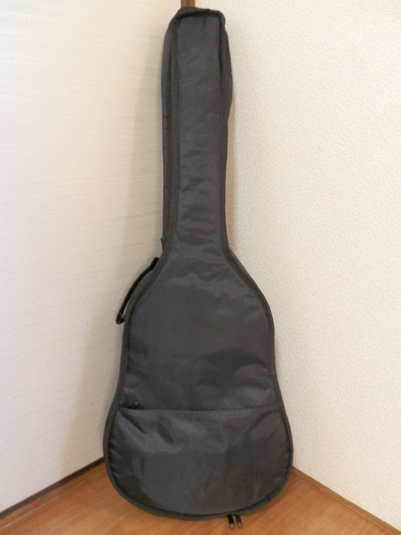 S.yairi Ｓヤイリ ミニアコースティックギター YM-17 ケース付き