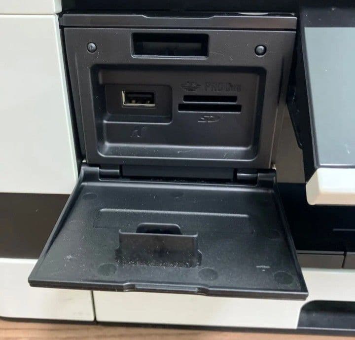 A3対応 Wi-Fi プリンター コピー スキャナ FAX 4in1複合機