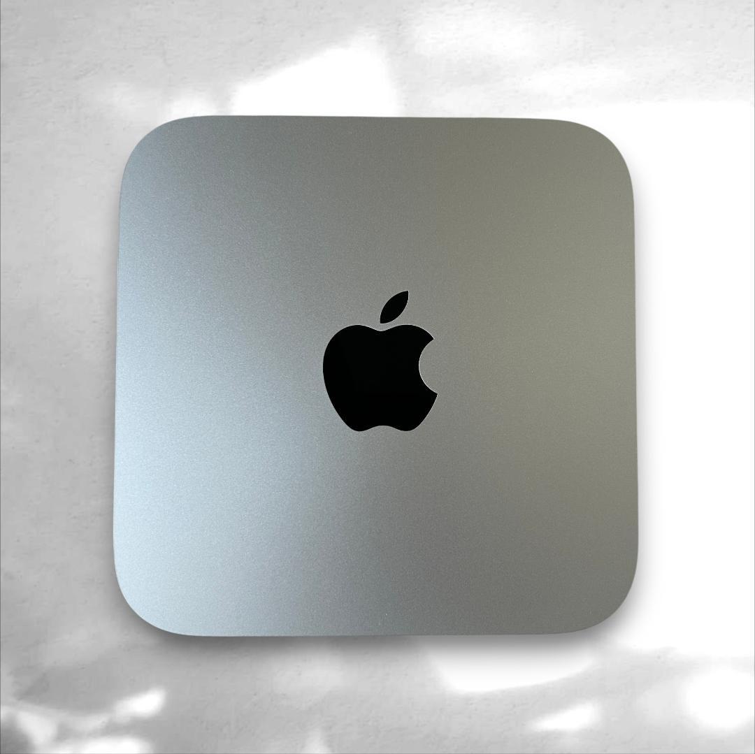 ミニPC Apple Mac mini 2020 M1