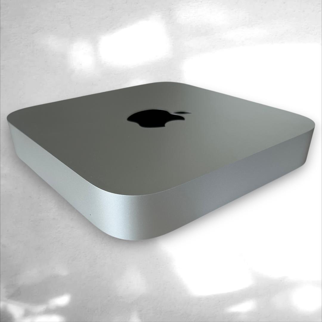 ミニPC Apple Mac mini 2020 M1