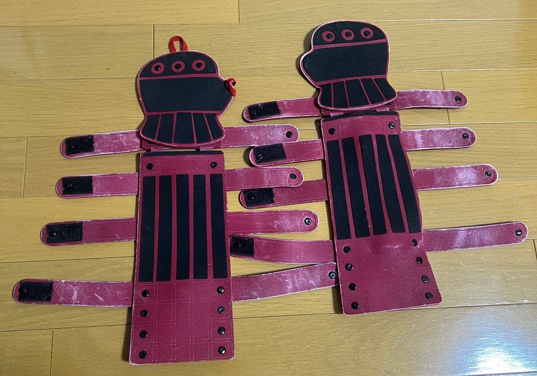 女性M コストモ製 刀剣乱舞 加州清光 コスプレ衣装＋ブーツ