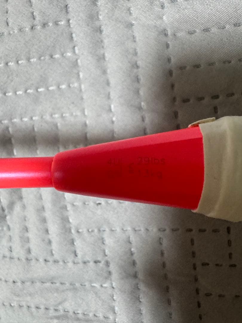 【最終値下げ】 victor jetsp-12f 超美品 4U5