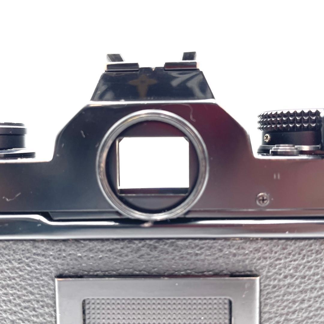 ニコン NIKON FM Ai NIKKOR 50mm f1.4