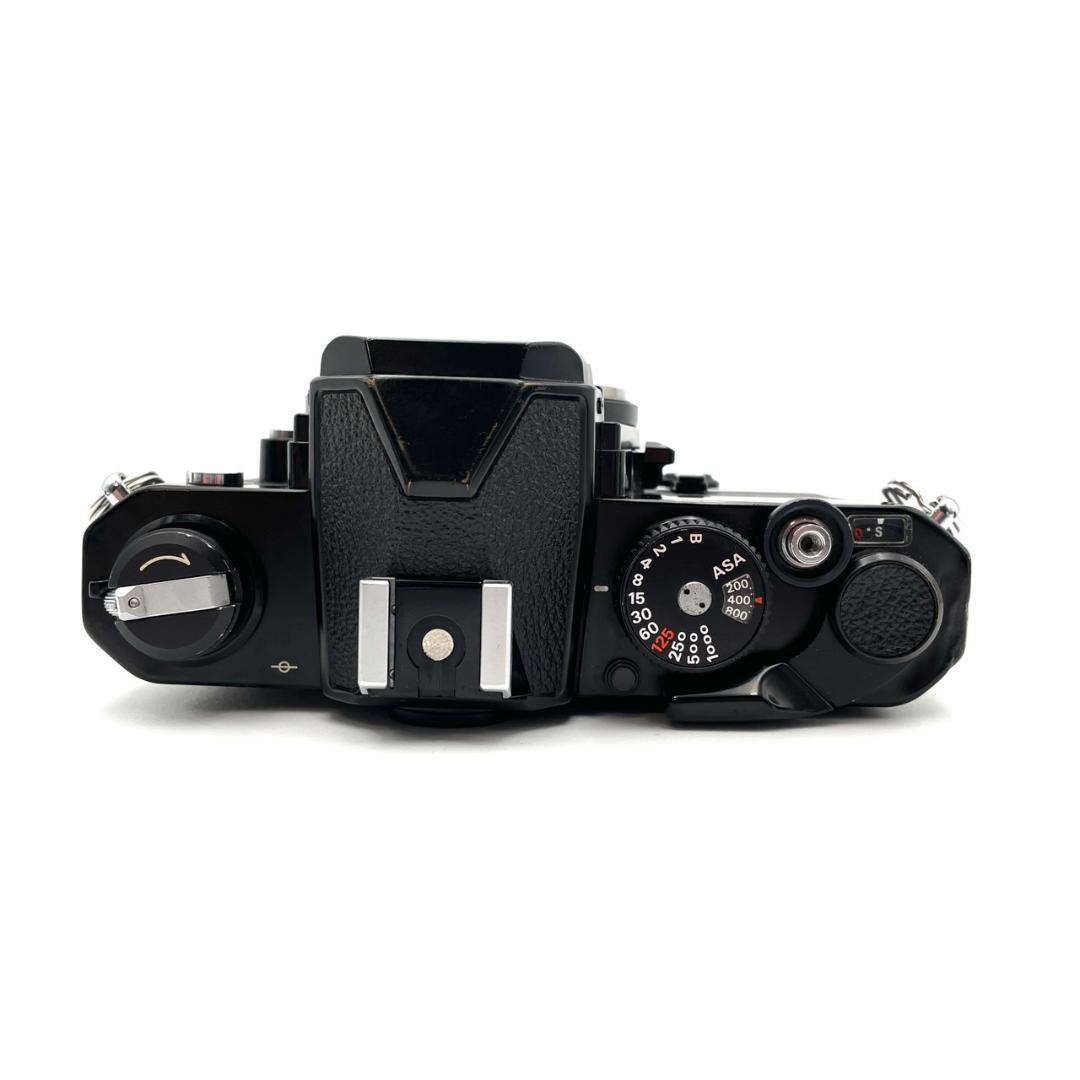 ニコン NIKON FM Ai NIKKOR 50mm f1.4