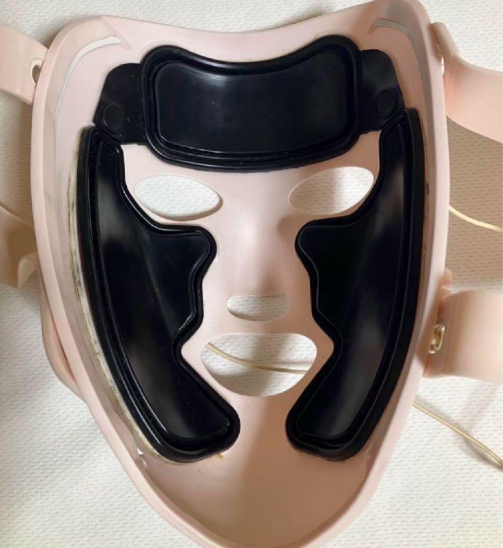 モイスティーヌⅥ＆スキンマスクセット 取扱説明書、箱付き