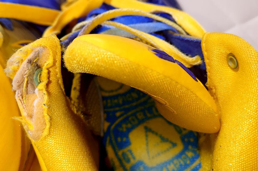 26.5cm☆ NIKE Kobe IV Four Rings（フォーリングス）