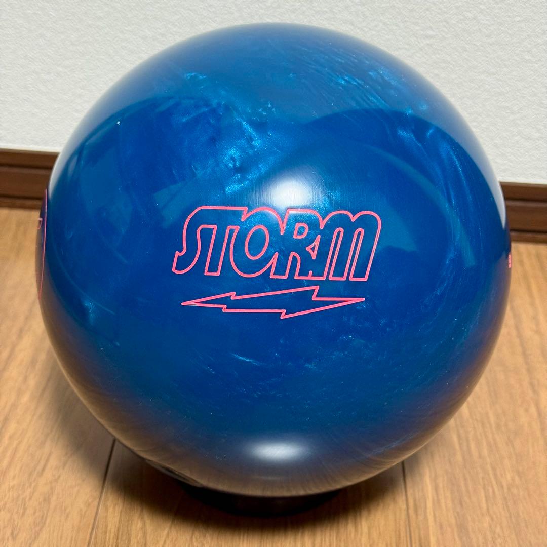 ボール storm fate 14P