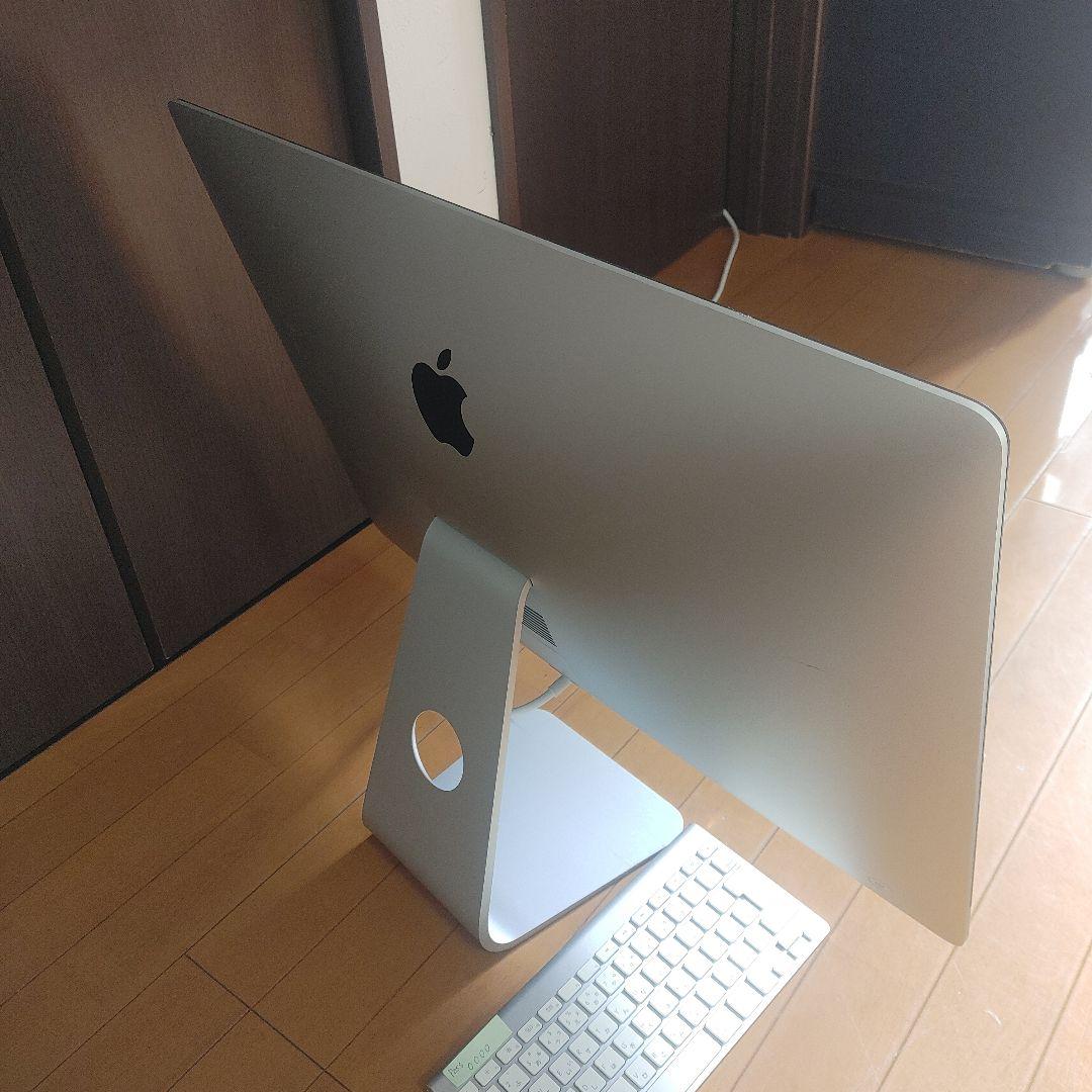 iMac 27インチ Retina 5K Core i5 /8GB/1TB